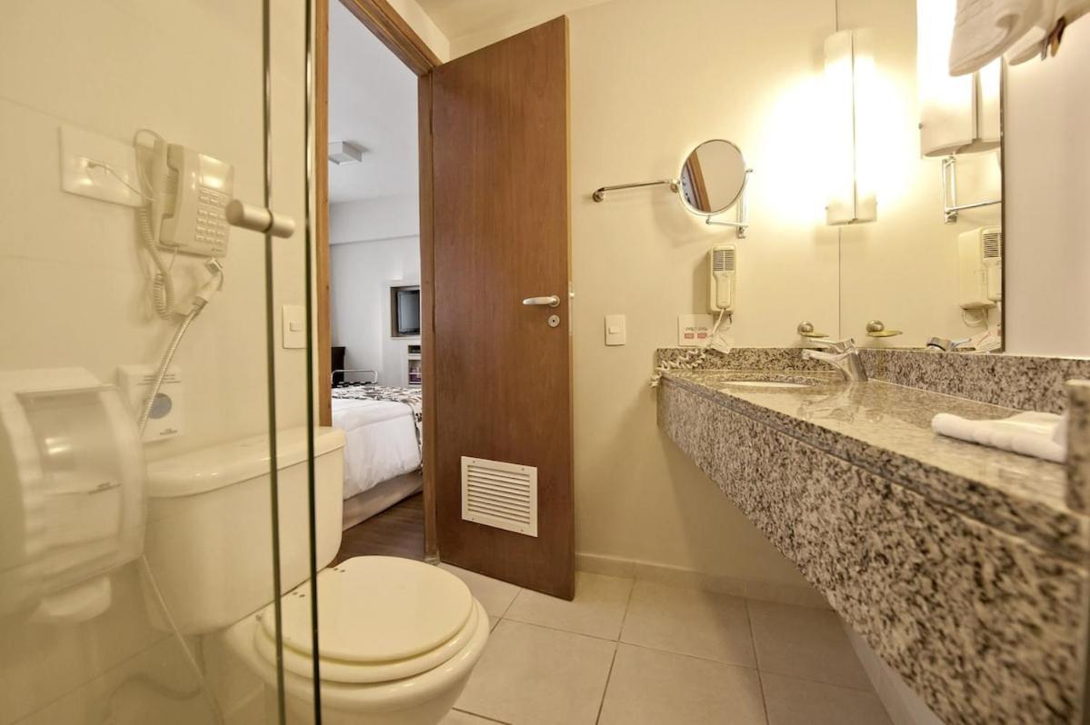 Apartamento Get A Flat 1203 Localizacao Excelente Bela Vista *